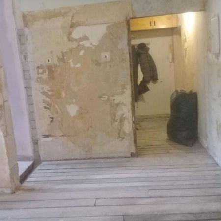 Sunny Apartment Near Bus Station تالين المظهر الخارجي الصورة