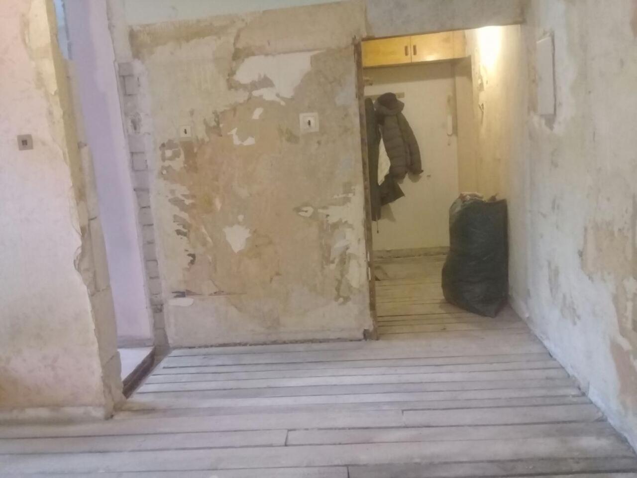 Sunny Apartment Near Bus Station تالين المظهر الخارجي الصورة